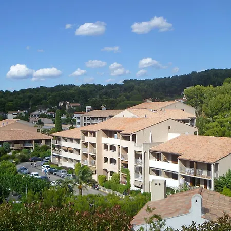 Les Aigues Marines-68 By Interhome Διαμέρισμα Saint-Cyr-sur-Mer