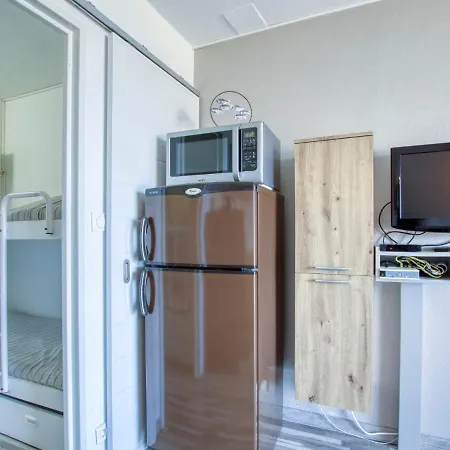 Les Aigues Marines-68 By Interhome *