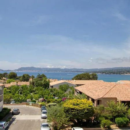 Les Aigues Marines-68 By Interhome * Saint-Cyr-sur-Mer