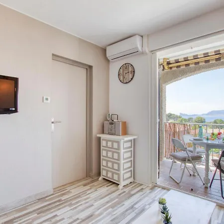 Les Aigues Marines-68 By Interhome Saint-Cyr-sur-Mer