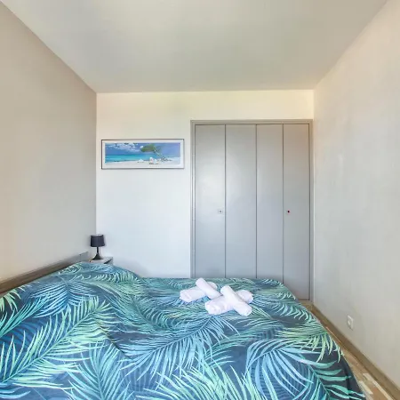 Les Aigues Marines-68 By Interhome *