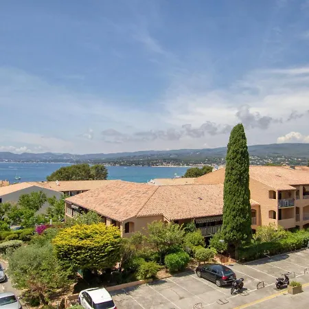 Les Aigues Marines-68 By Interhome * Saint-Cyr-sur-Mer